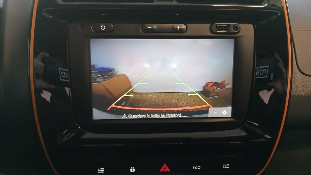 Dacia Spring Electric 45 Comfort Plus