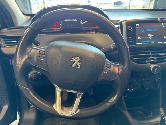 PEUGEOT 208 1° serie PureTech 68 5 porte Active