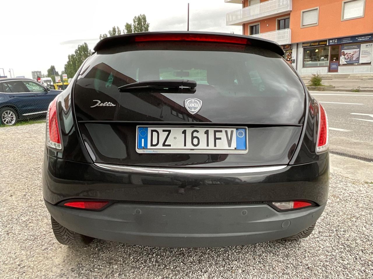 Lancia Delta 1.6 MJT DPF Platino