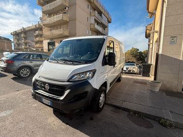 FIAT DUCATO 2.3 MJT