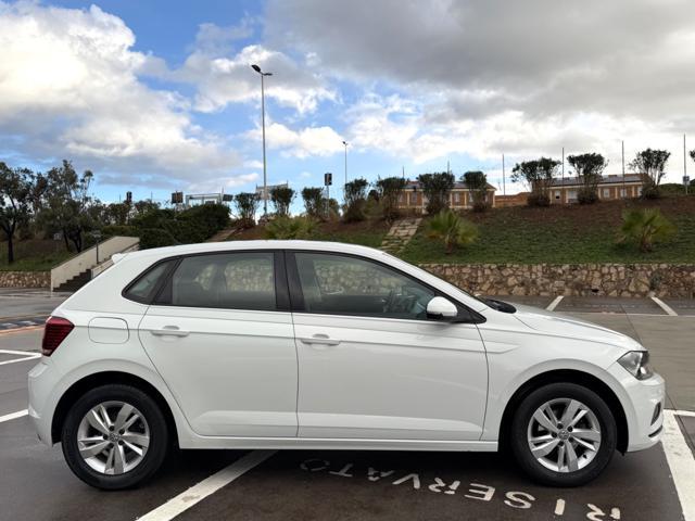 VOLKSWAGEN Polo 1.0 NAVI CARPLAY APPLE&ANDROID+2PDC+CLIMATRONIC