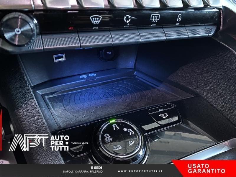 Peugeot 3008 3008 1.5 bluehdi Allure s&s 130cv