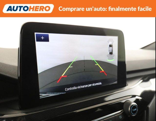 FORD Kuga 1.5 EcoBoost 150 CV 2WD ST-Line