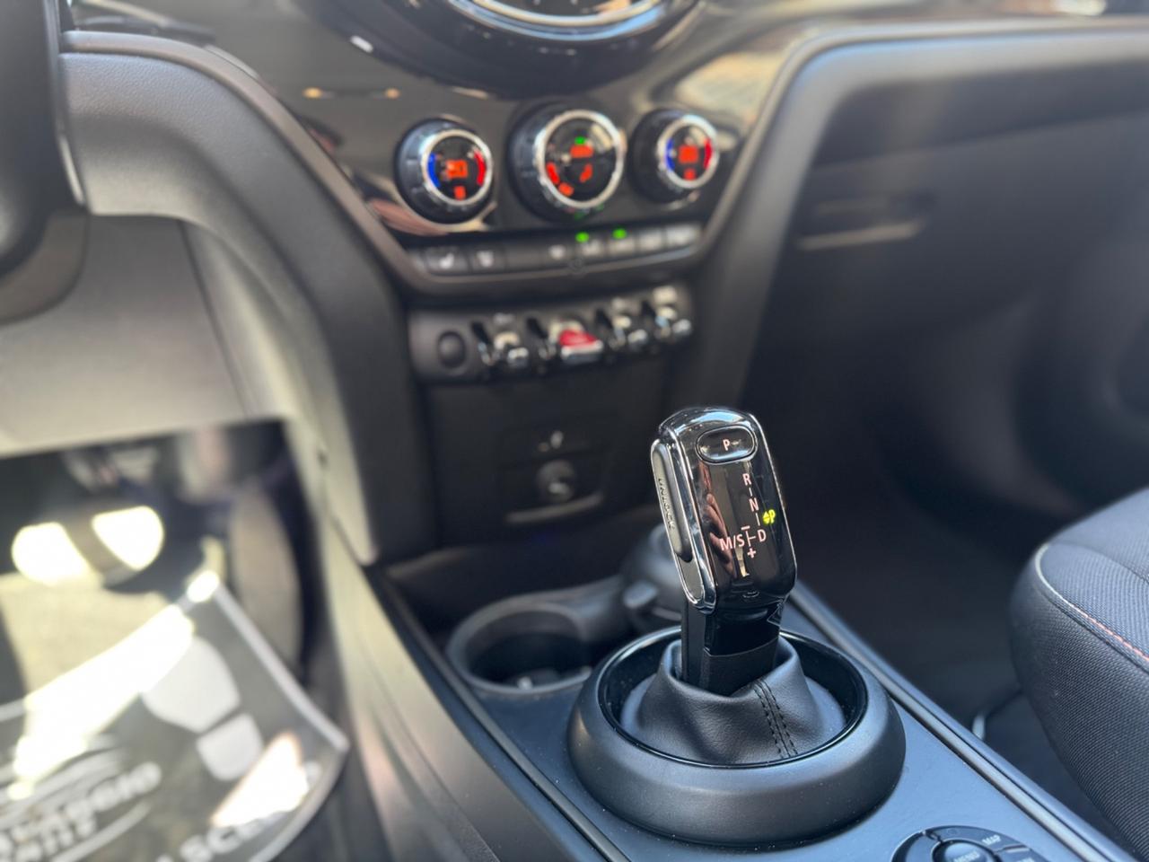 Mini Cooper D Countryman 2.0 Northwood Edition
