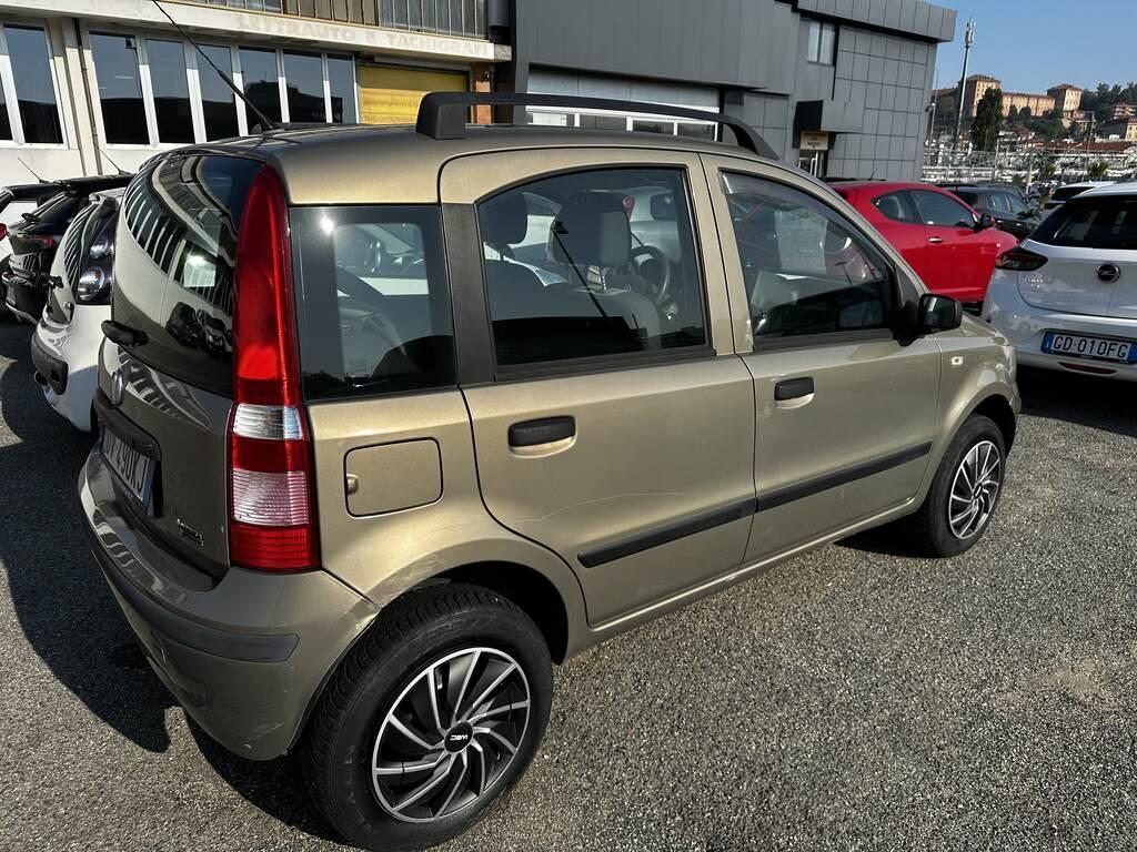 Fiat Panda 1.2 Natural Power Active