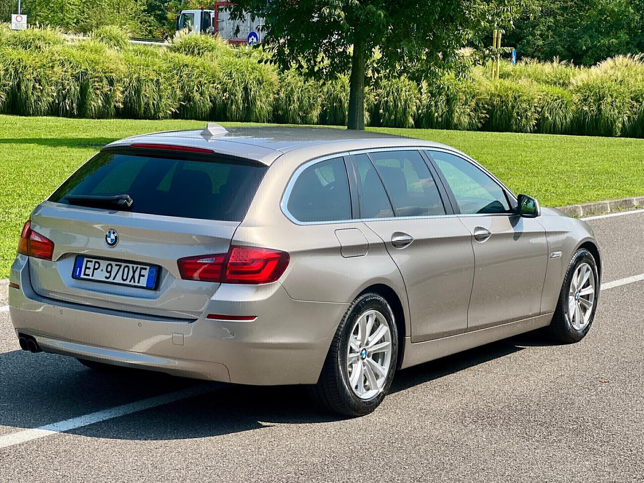 Bmw 525 Diesel xDrive