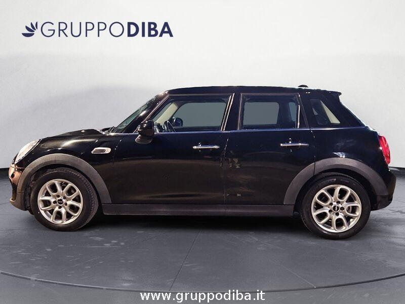 MINI Mini 5 porte Mini 2014 Diesel Mini 1.5 Cooper D Business XL 5p