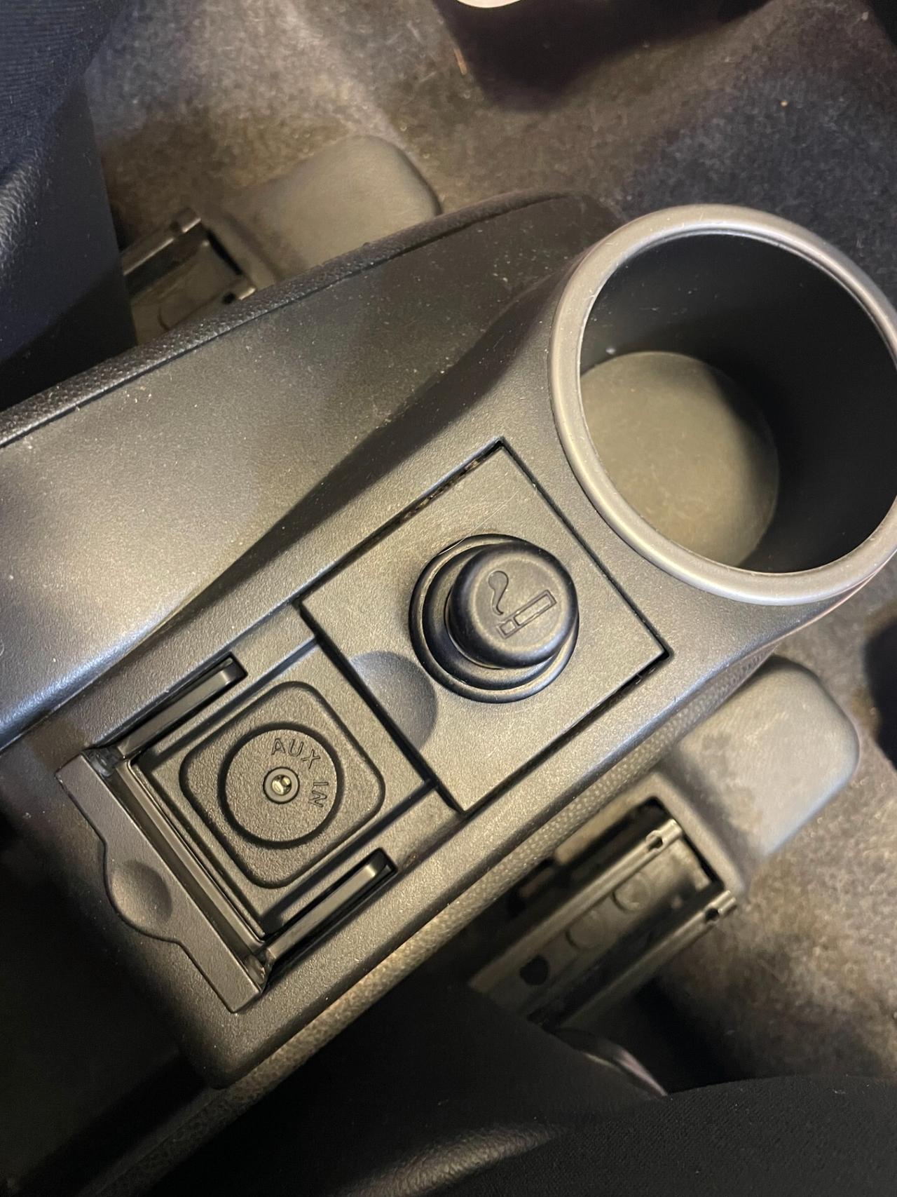 Mazda 2 1.3 5p. Fun FULL NEOPATENTATI TAGLIANDATA