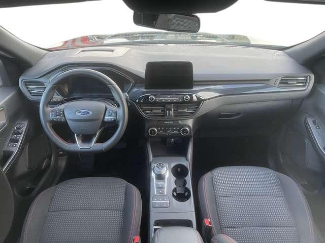 Ford Kuga 2.0 ecoblue ST-Line X 2wd 120cv auto