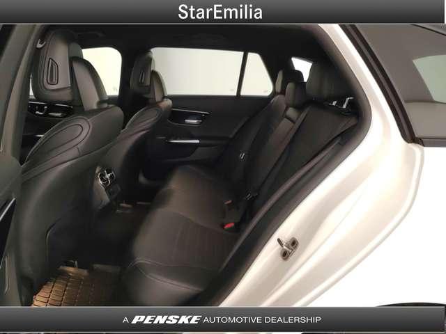 Mercedes-Benz C 220 C 220 d Mild hybrid 4Matic AMG Line Premium