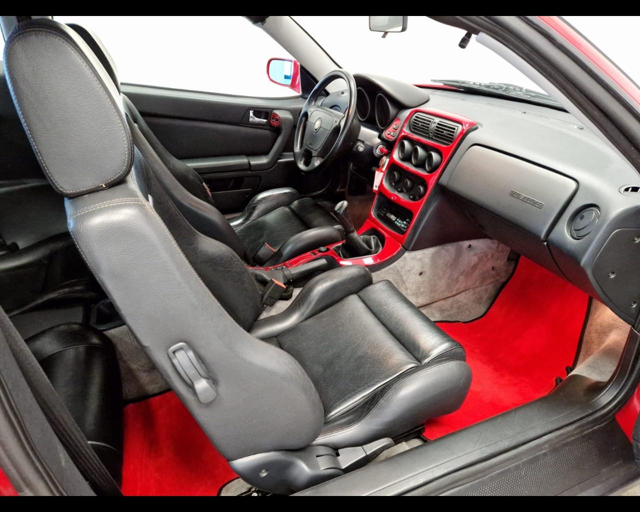 ALFA ROMEO ALFA ROMEO GTV - ALFA ROMEO GTV