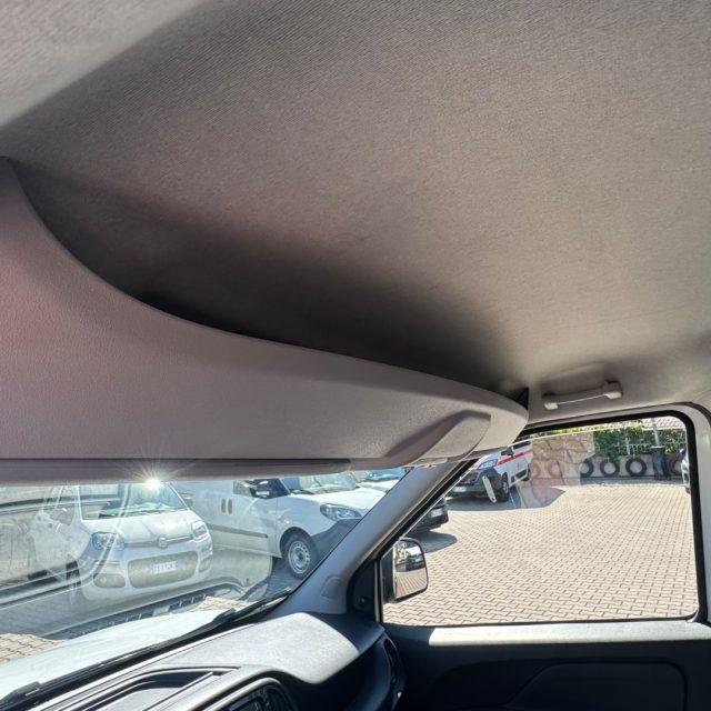 FIAT Doblo 1.6 Mjet 105cv PC-TN CARGO LOUNGE 3 POSTI