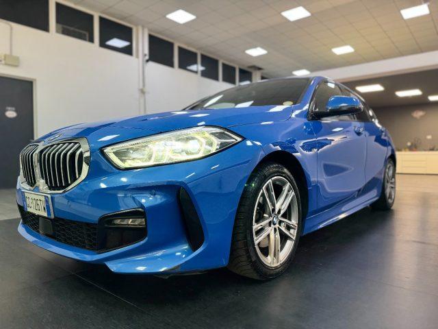 BMW 116 d 5p. Msport