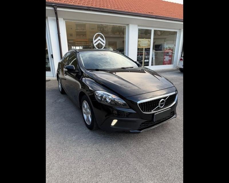 Volvo V40 Cross Country V40 II 2.0 d2 Pro