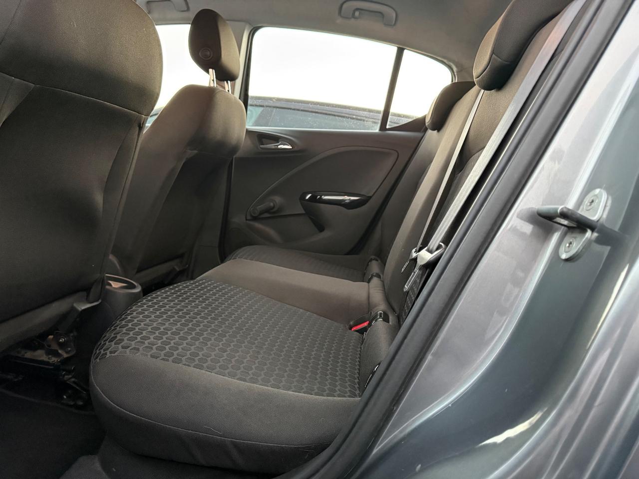 Opel Corsa 1.2 5 porte Innovation