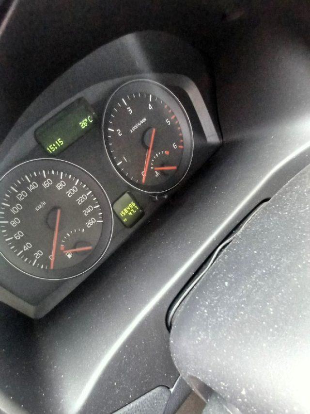 VOLVO V50 UNIPRO!