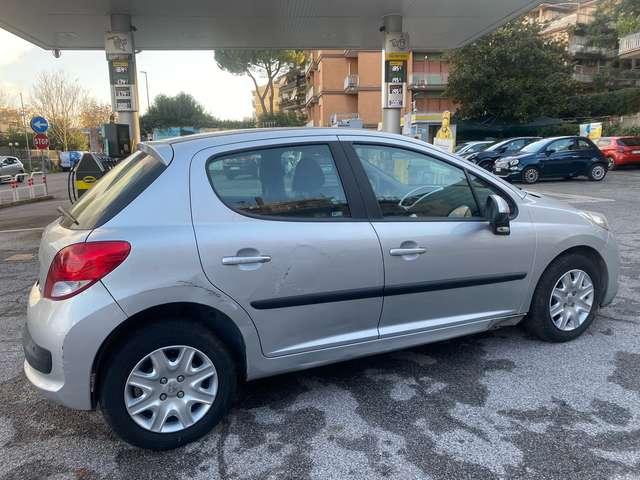 Peugeot 207 207 5p 1.4 vti 16v XS FL