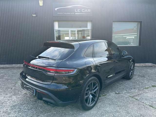 Porsche Macan Macan 2.0 T 265cv pdk COME NUOVA