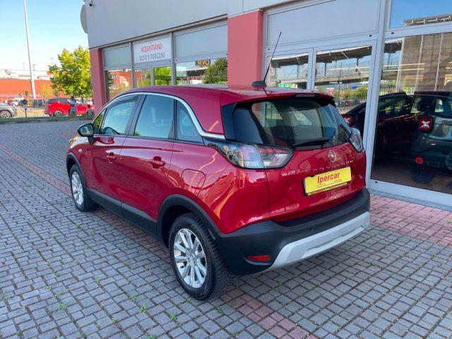 OPEL Crossland 1.5 ECOTEC D 120 CV Start&Stop aut. Elegance
