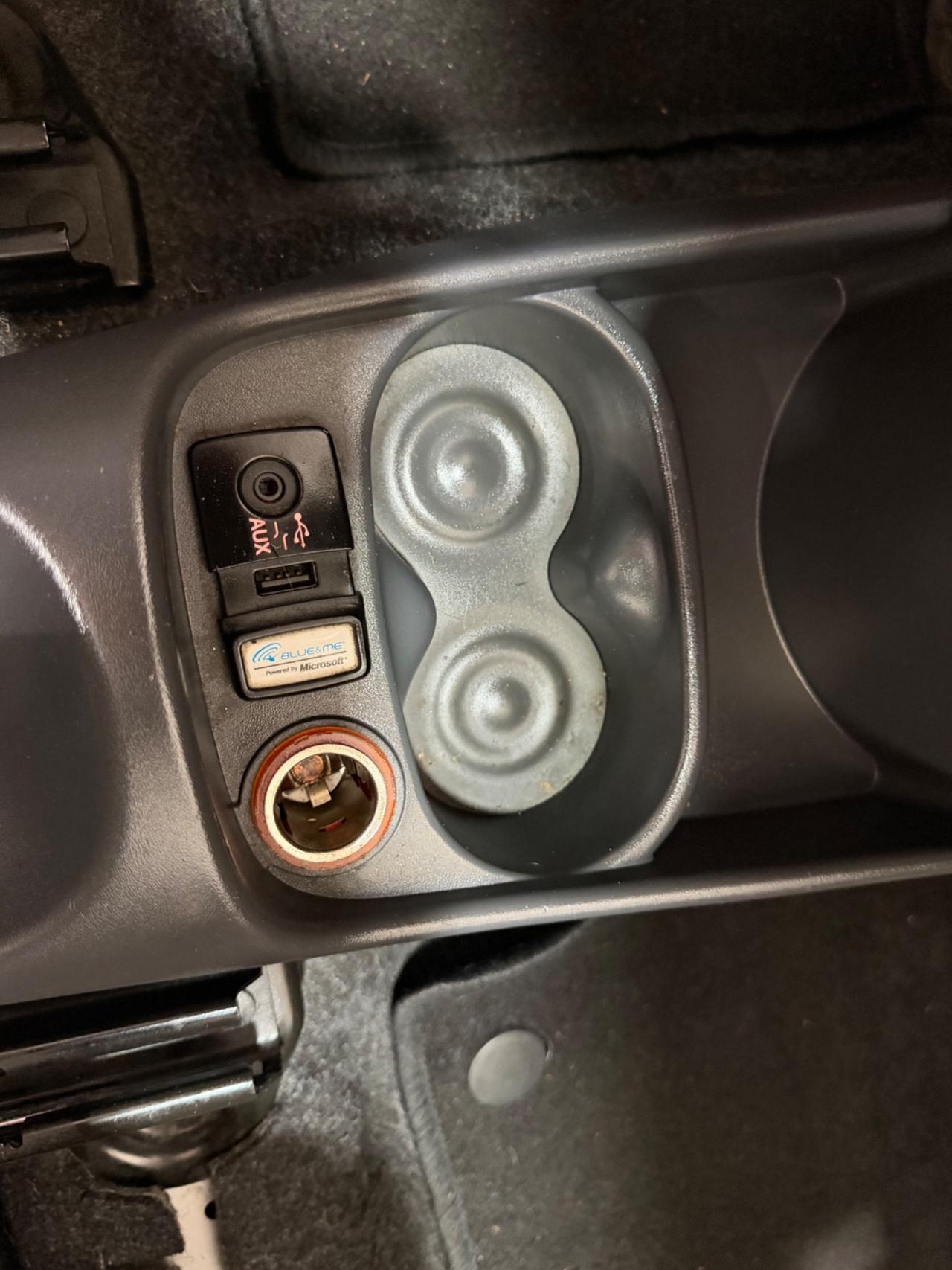 Fiat 500 1.2 EasyPower Lounge