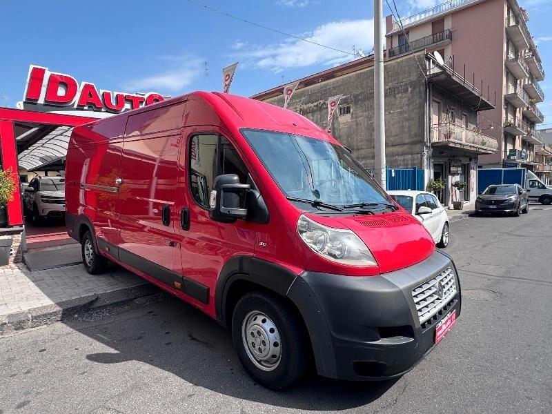 Fiat Ducato 35 2.3 MJT 130CV PC-TN Furgone Maxi