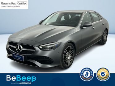Mercedes-Benz Classe C C 200 MHEV SPORT PLUS AUTO