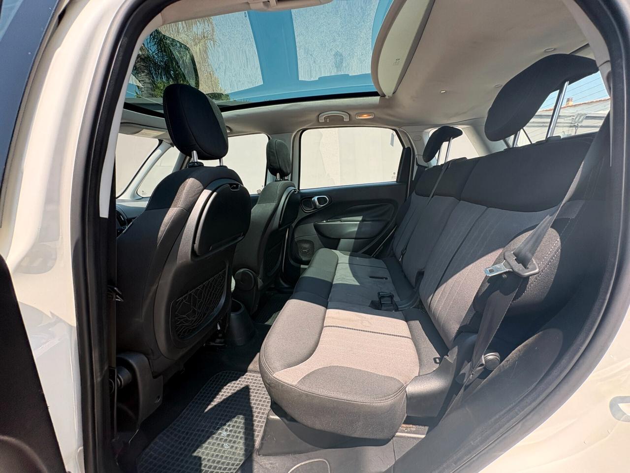 Fiat 500L 1.6 Multijet 120 CV Lounge TETTO PANORAMICO