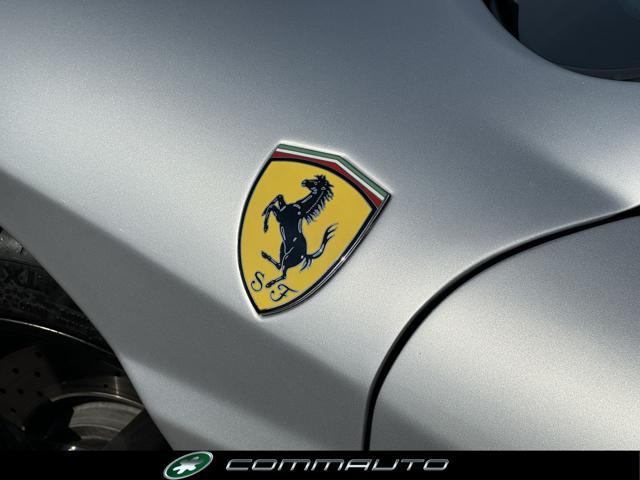 FERRARI 360 Spider F1