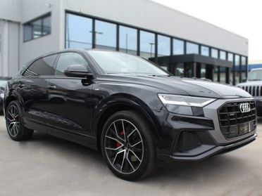 AUDI Q8 50 TDI 286 CV quattro tiptronic Sport