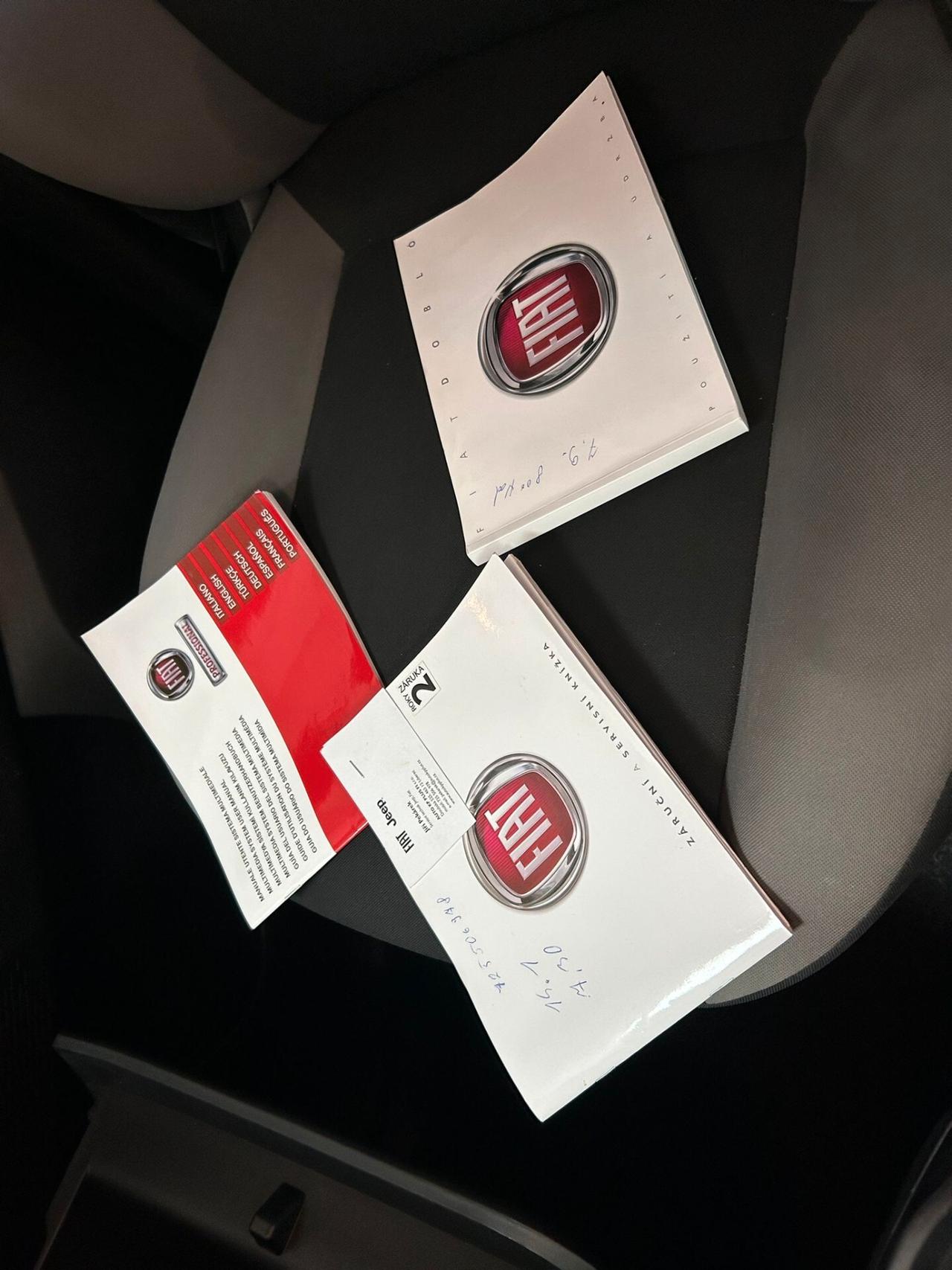 Fiat Doblò 1.6 MJT 105CV Maxi Lounge N1 PREZZO FINITO