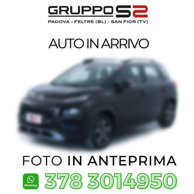 CITROEN C3 Aircross PureTech 82 Feel/OK NEOPATENTATI/SENS PARCH POST.