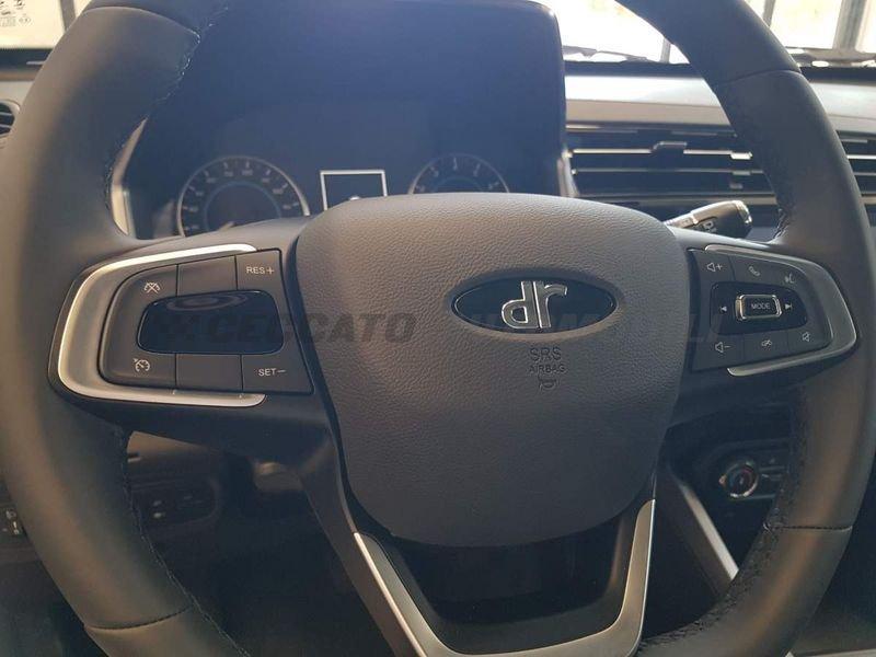 DR AUTOMOBILES dr 3.0 DR 3.0 1.5 CVT