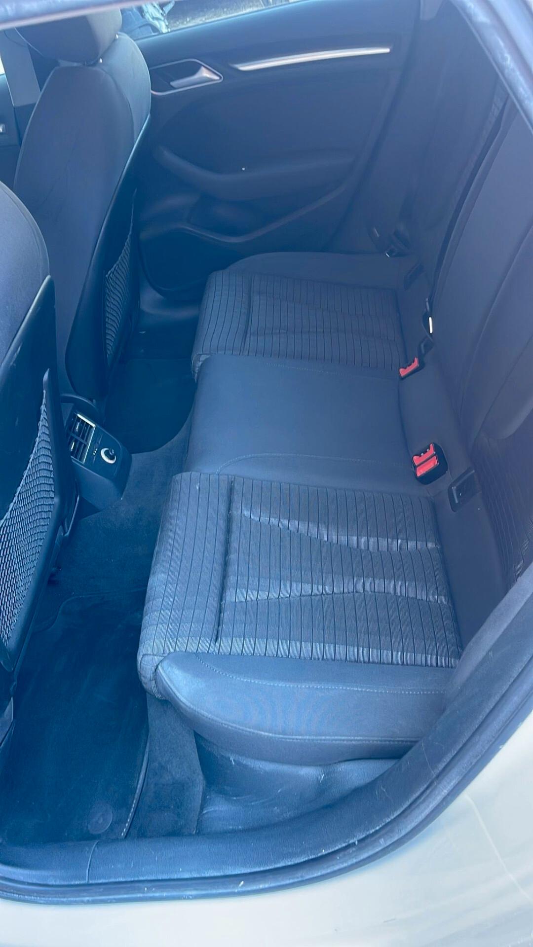 Audi A3 SPB 1.6 TDI 116 CV Design