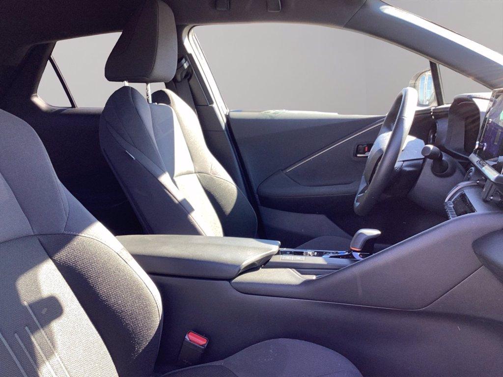 TOYOTA C-hr 2.0 phev trend eco fwd e-cvt del 2025