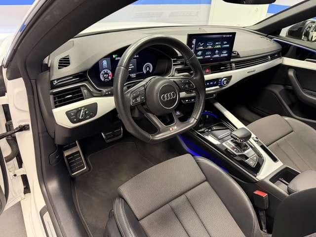 Audi A5 A5 SPB 40 TDI Mhev S line Edition Quattro 204cv