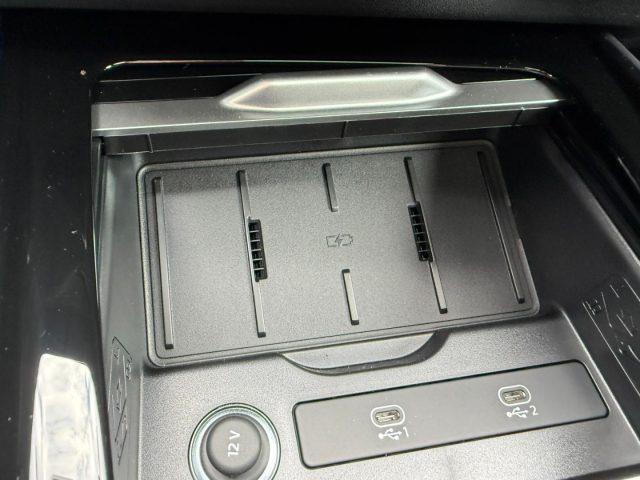 AUDI Q3 SPB TDI 110 kW S tronic S Line edition TETTO - NAV