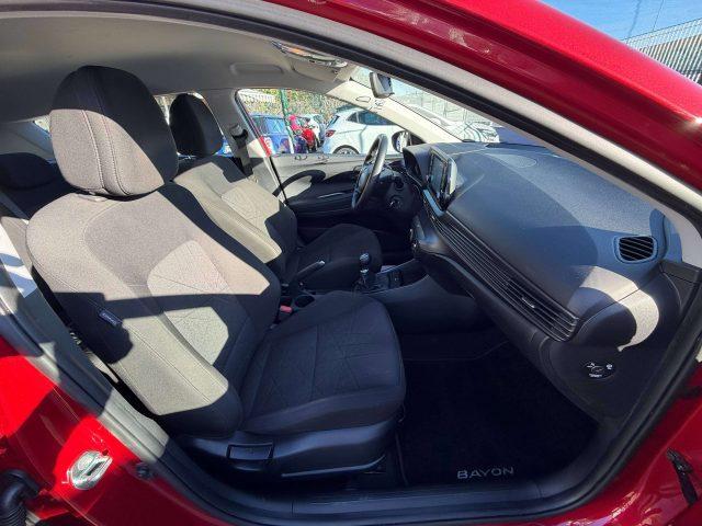 HYUNDAI Bayon Bayon 1.2 Gpl Xline Led Pack