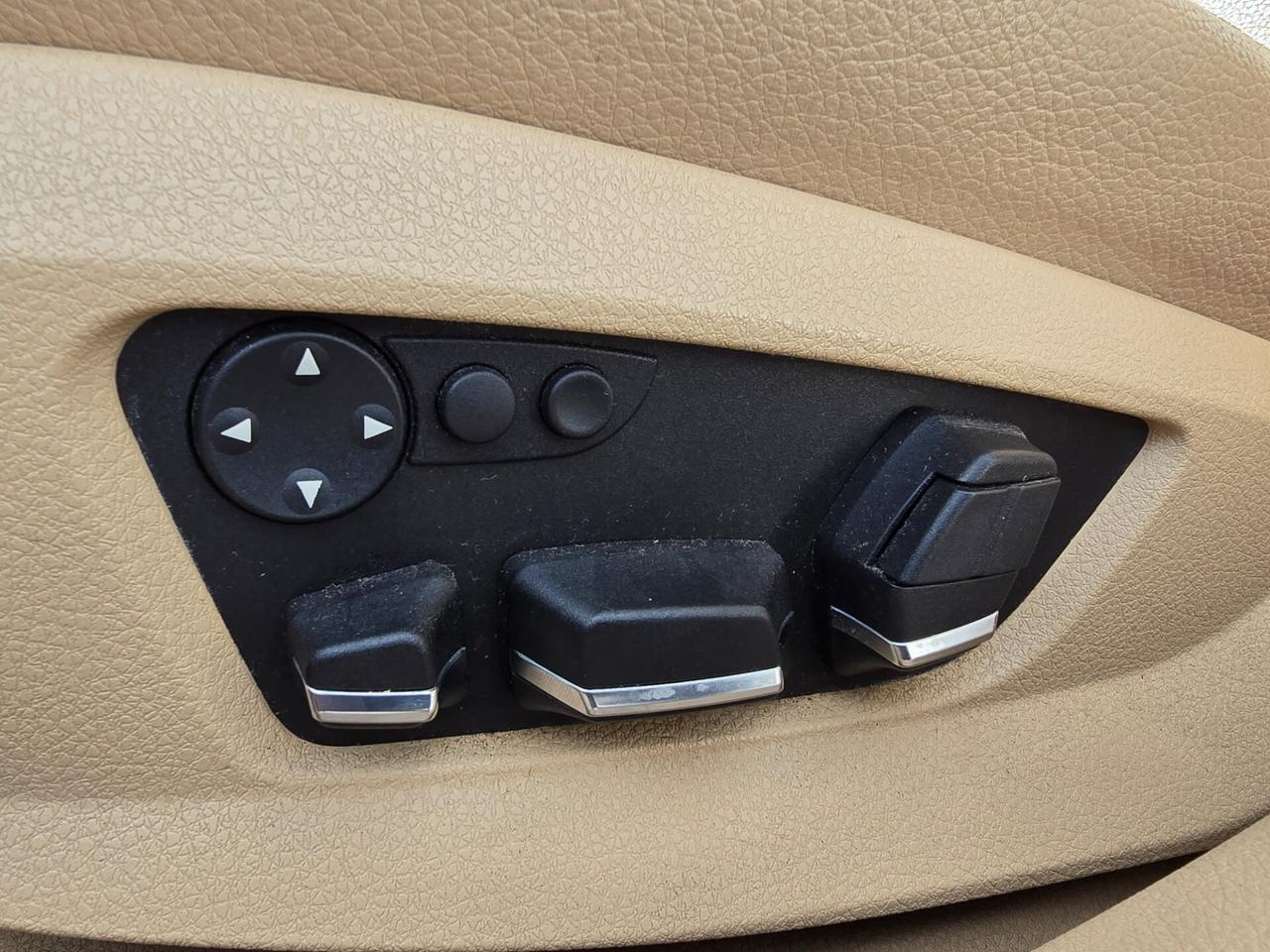 BMW 740D XDRIVE ECCELSA TETTO APRIBILE
