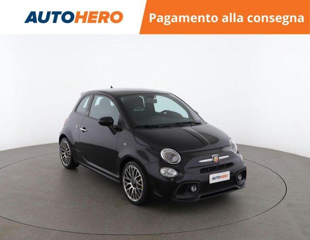 ABARTH 595 1.4 Turbo T-Jet 145 CV