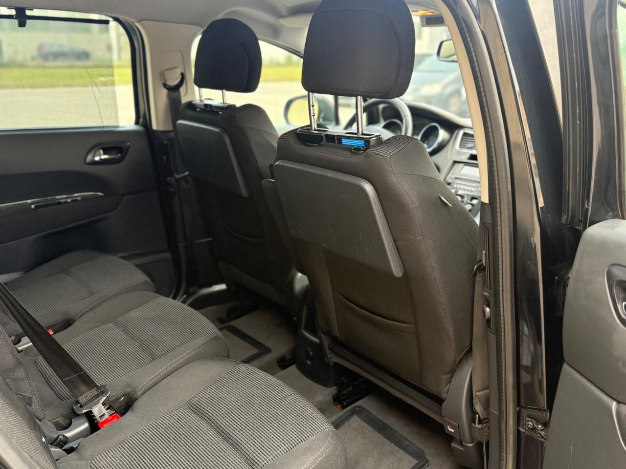 Peugeot 5008 1.6 HDi 112CV 7 posti 2013