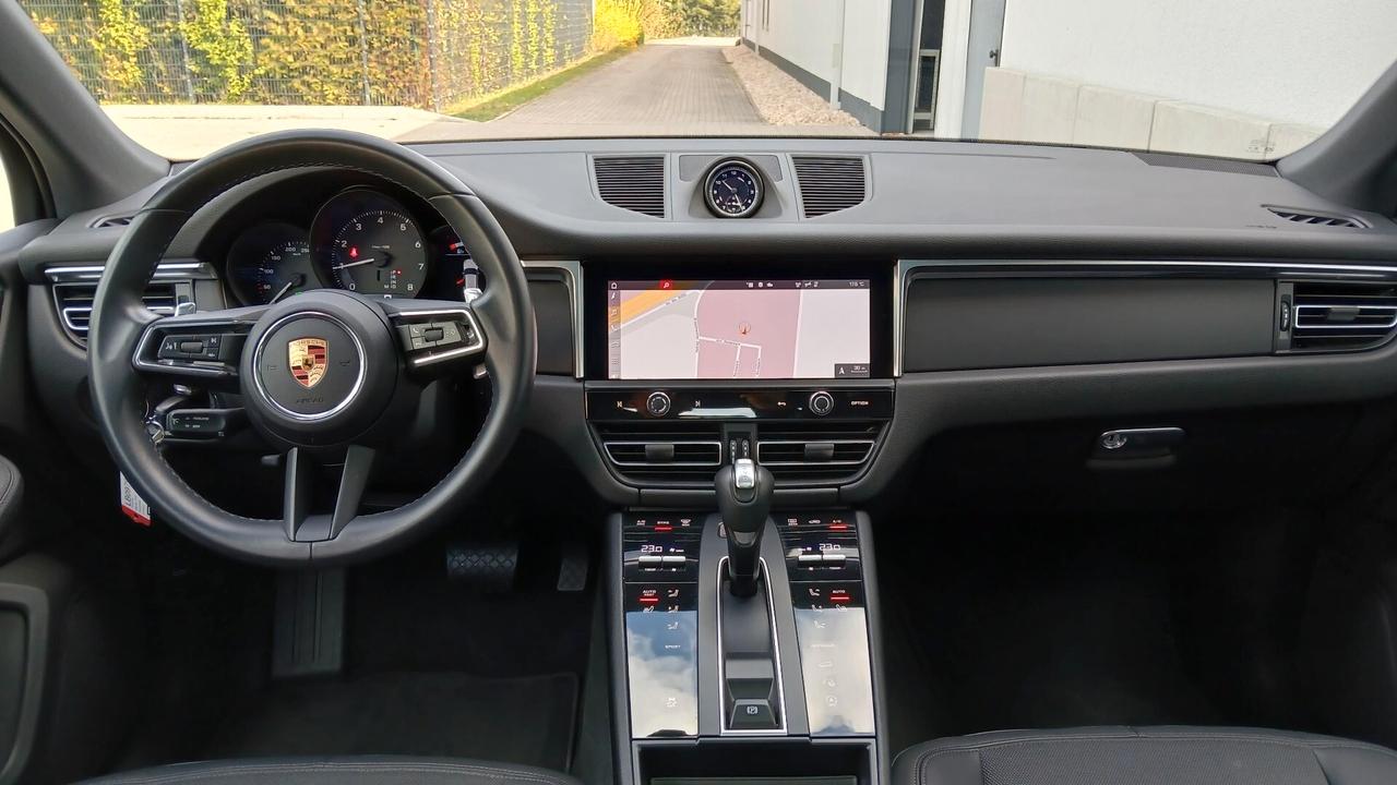 Porsche Macan 2.0 265cv pdk *mod. 2024* PANORAMA - CAMERA