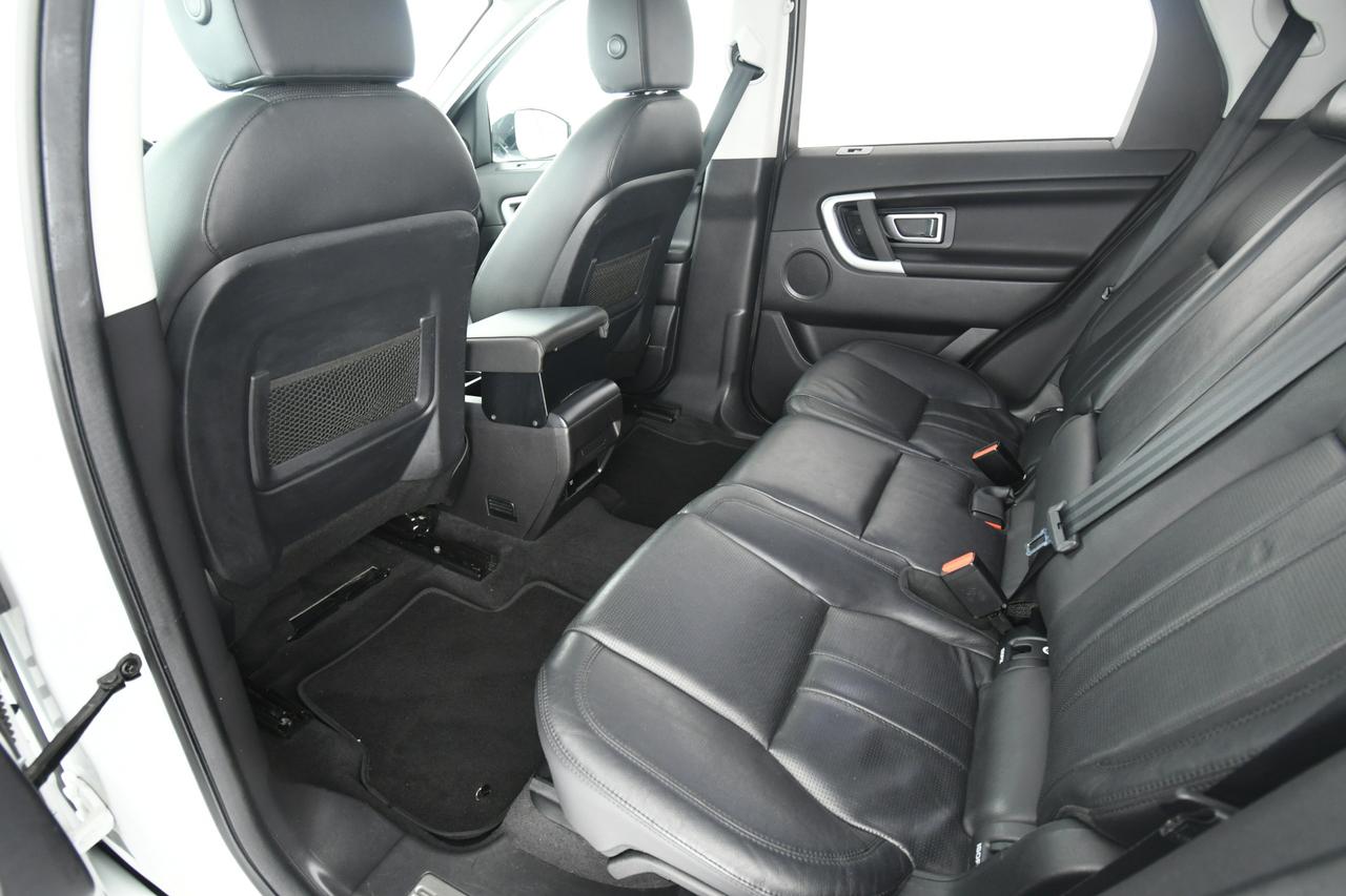 LAND ROVER Discovery Sport 2.0 si4 Pure awd 240cv 7p.ti auto CAMERA+PELLE
