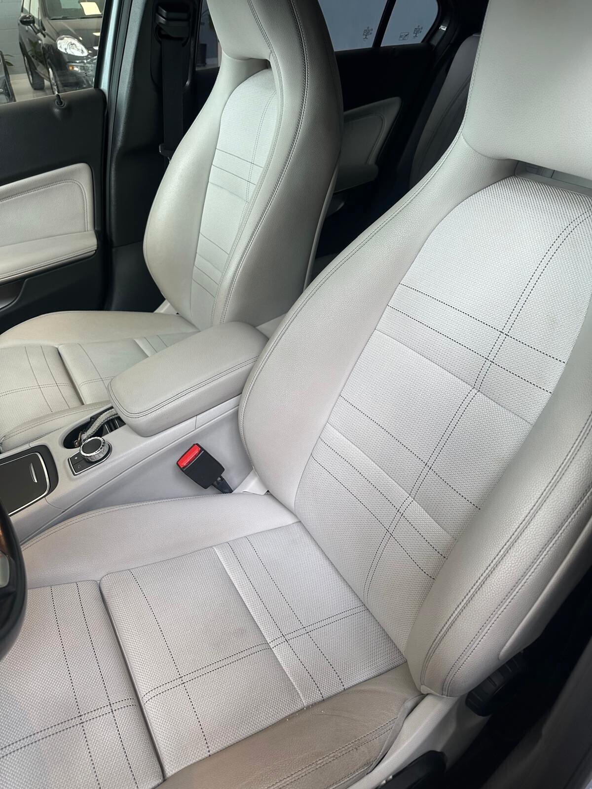 Mercedes-benz A 180 d Automatic Premium