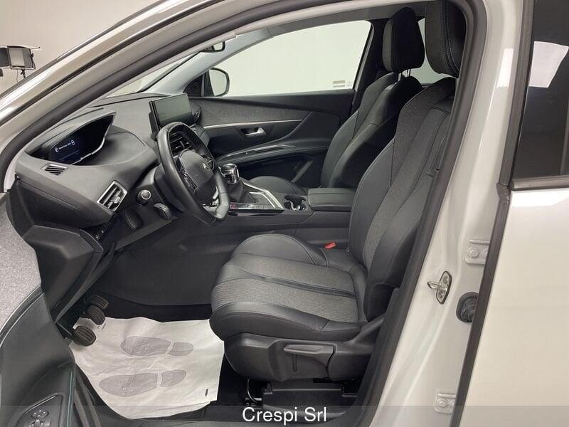 Peugeot 5008 1.5 BLUEHDI