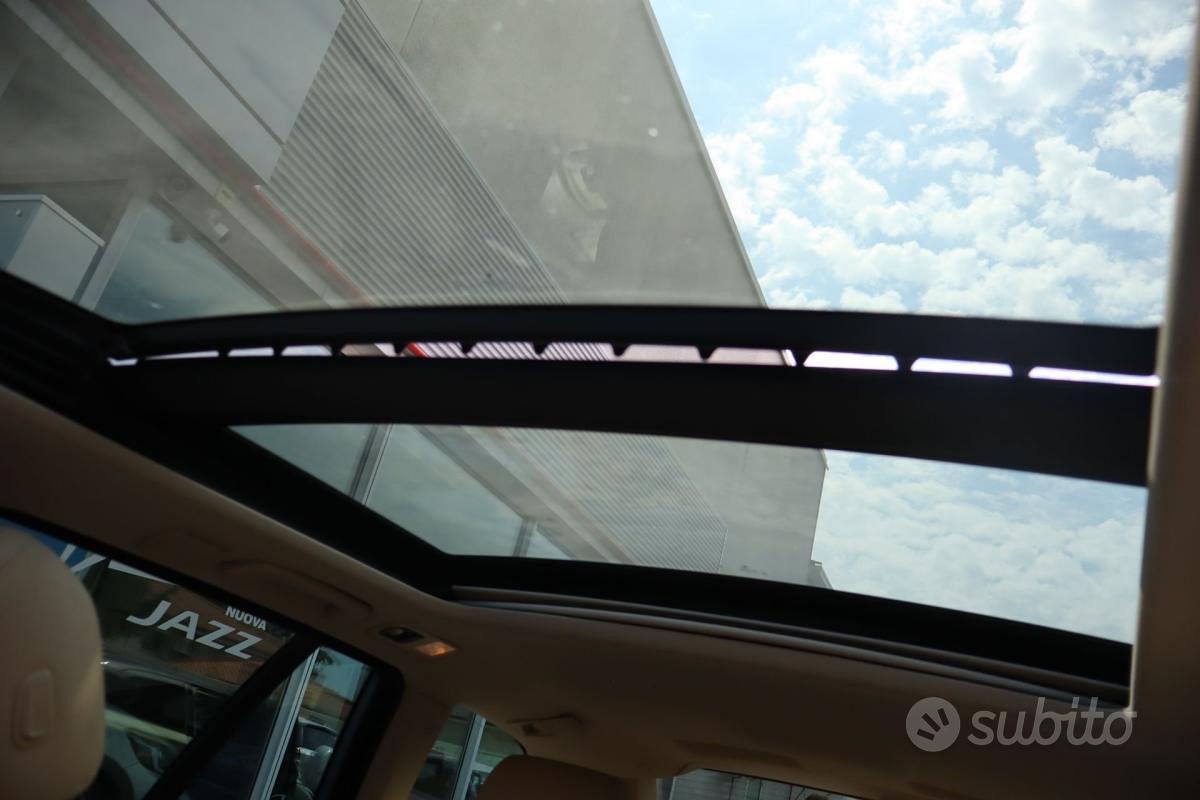 BMW 520d XDrive Business Aut.