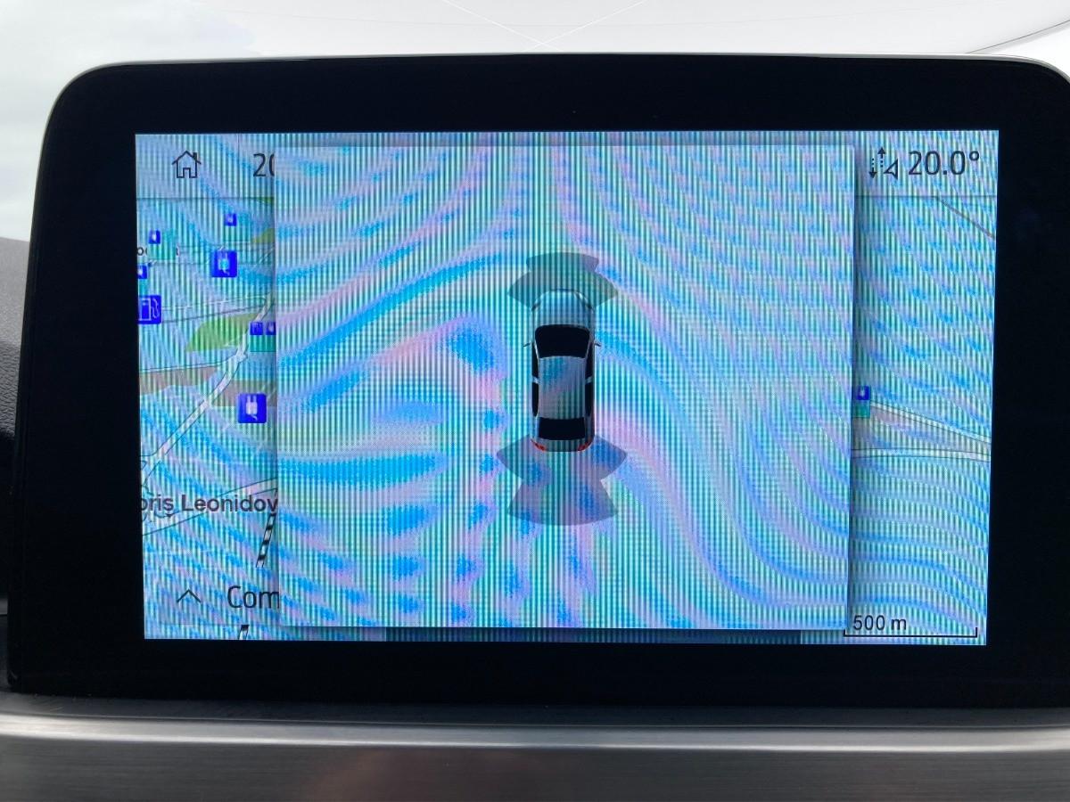 FORD Kuga 2.5 phev Titanium 2wd 225cv e-shifter