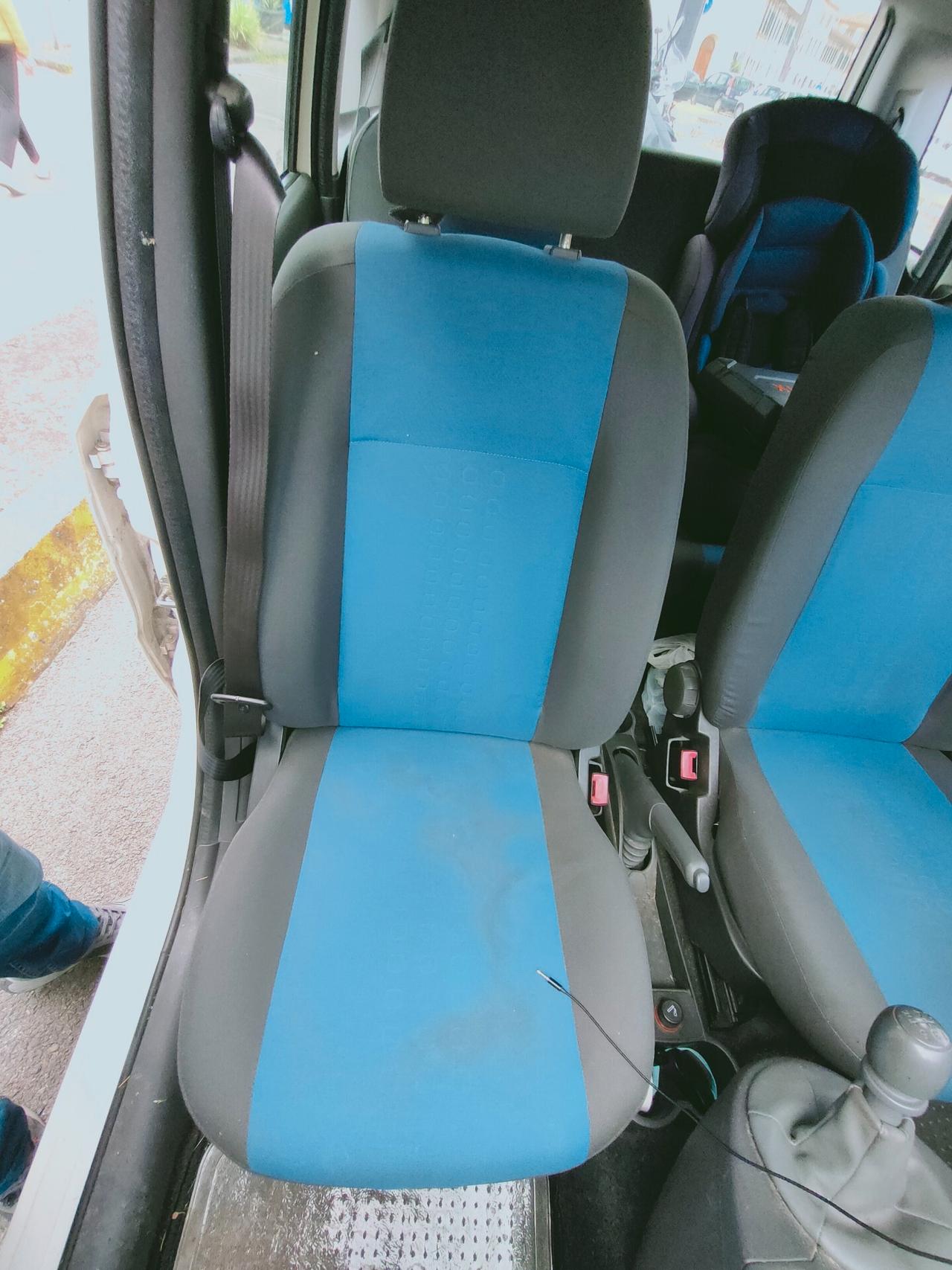 Fiat Panda 1.2 Dynamic Eco Neopatentati