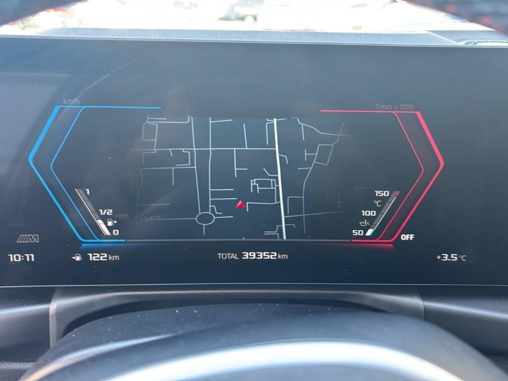 BMW M3 Touring 3.0 Competition M xDrive Steptronic