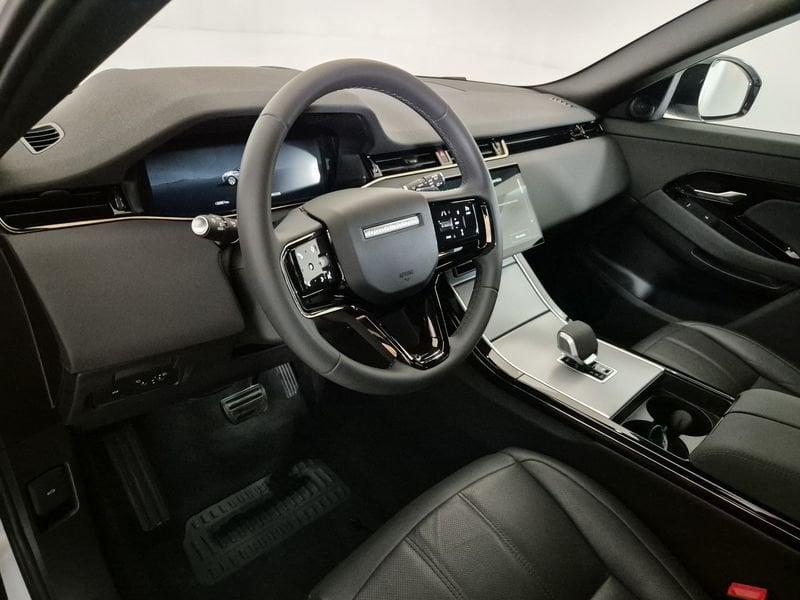 Land Rover Range Rover Evoque II 2024 1.5 i3 mhev S fwd 160cv auto