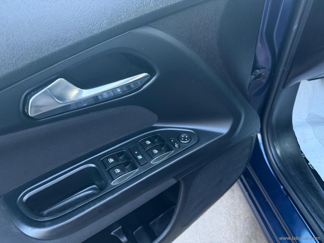 FIAT Tipo 1.4 T-Jet 120 CV GPL SW Easy IN OTTIME CONDIZIONI